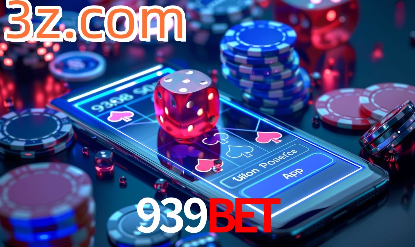 Baixar App 939Bet