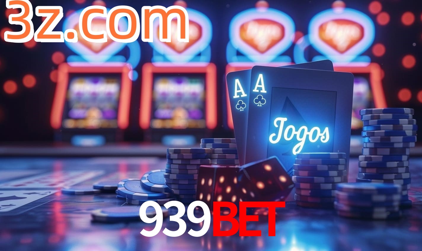Lista de Jogos 939Bet